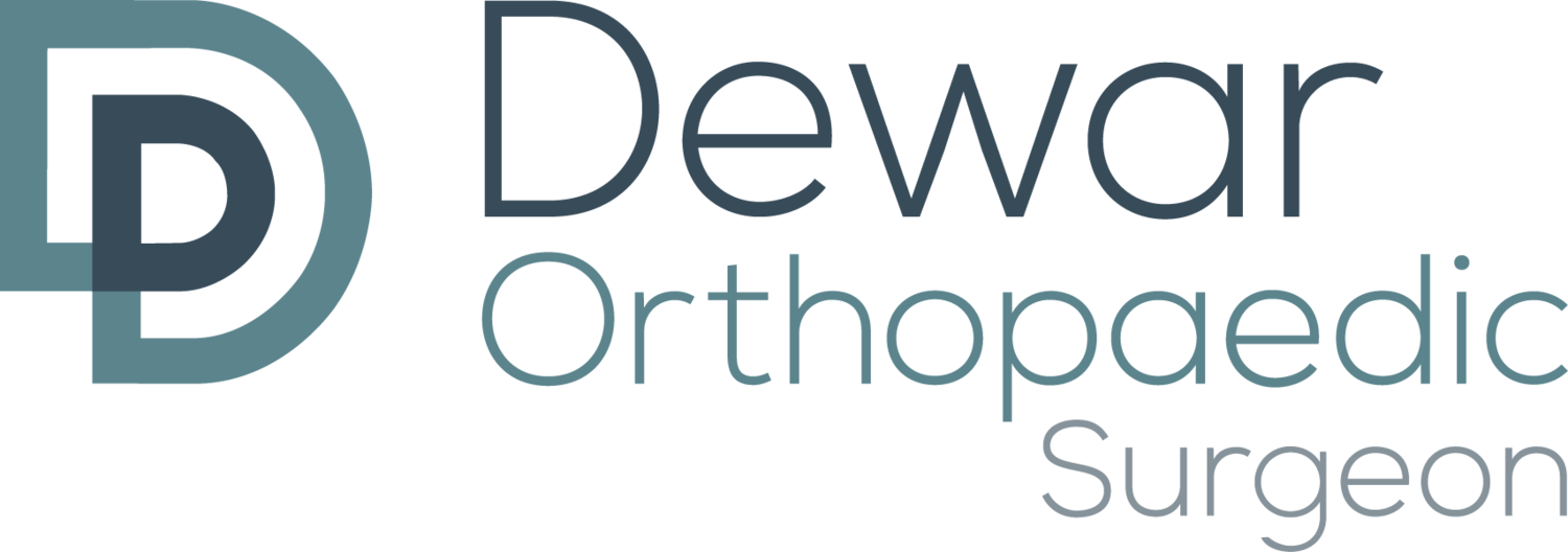 Dewar Orthopaedic Surgeon