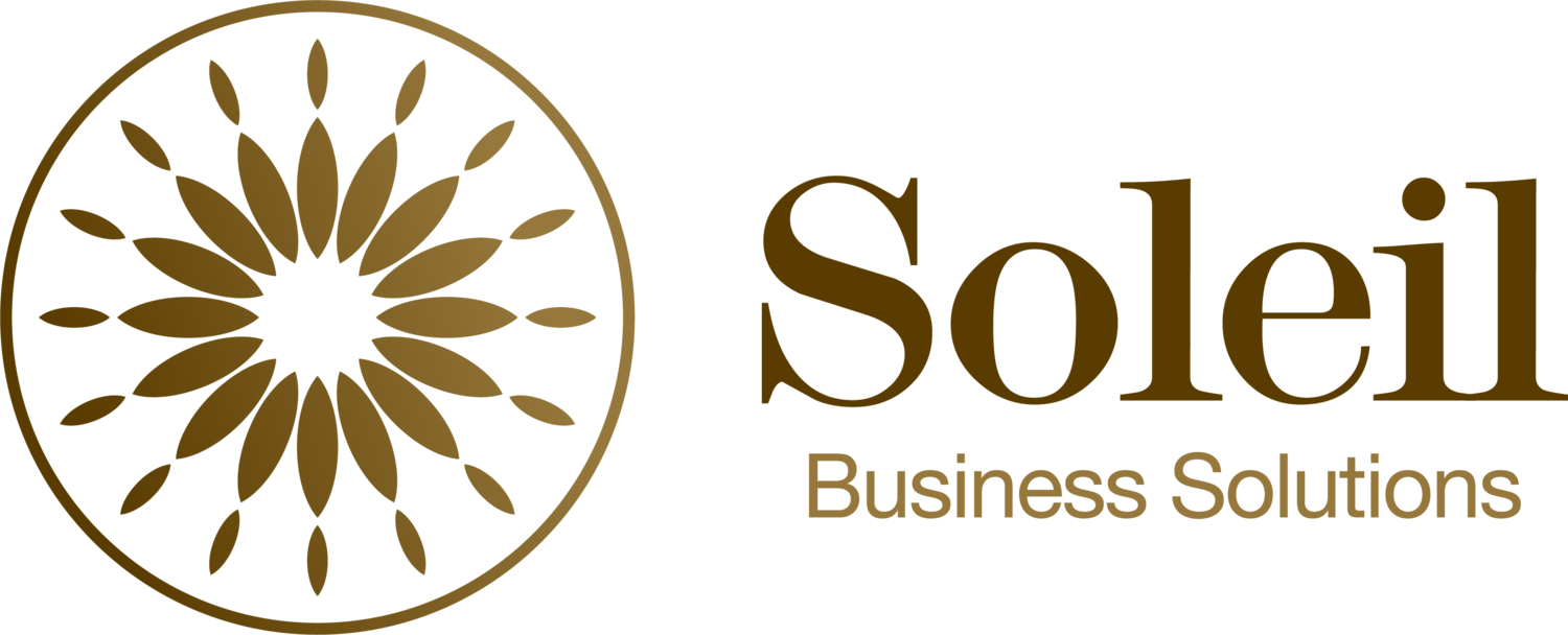 Soleil Business Solutions