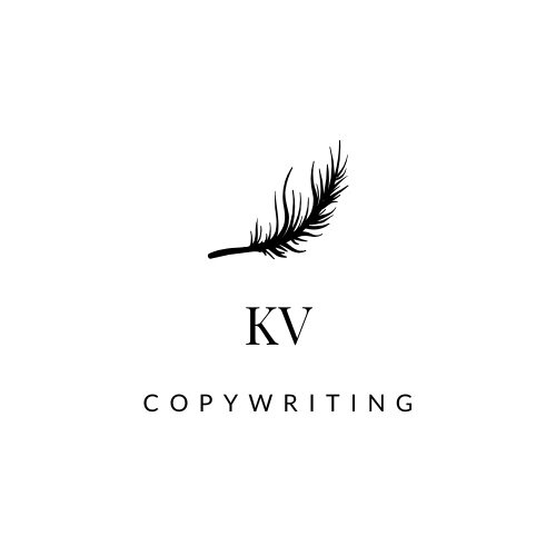 KV Copywriting, Freelance Copywriter