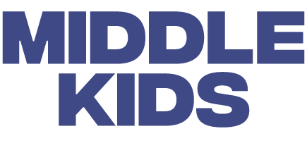 MIDDLE KIDS