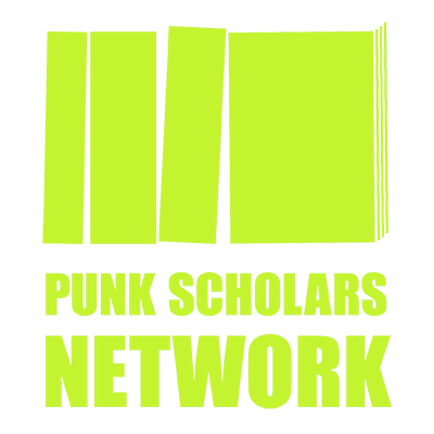Punk Scholars Network