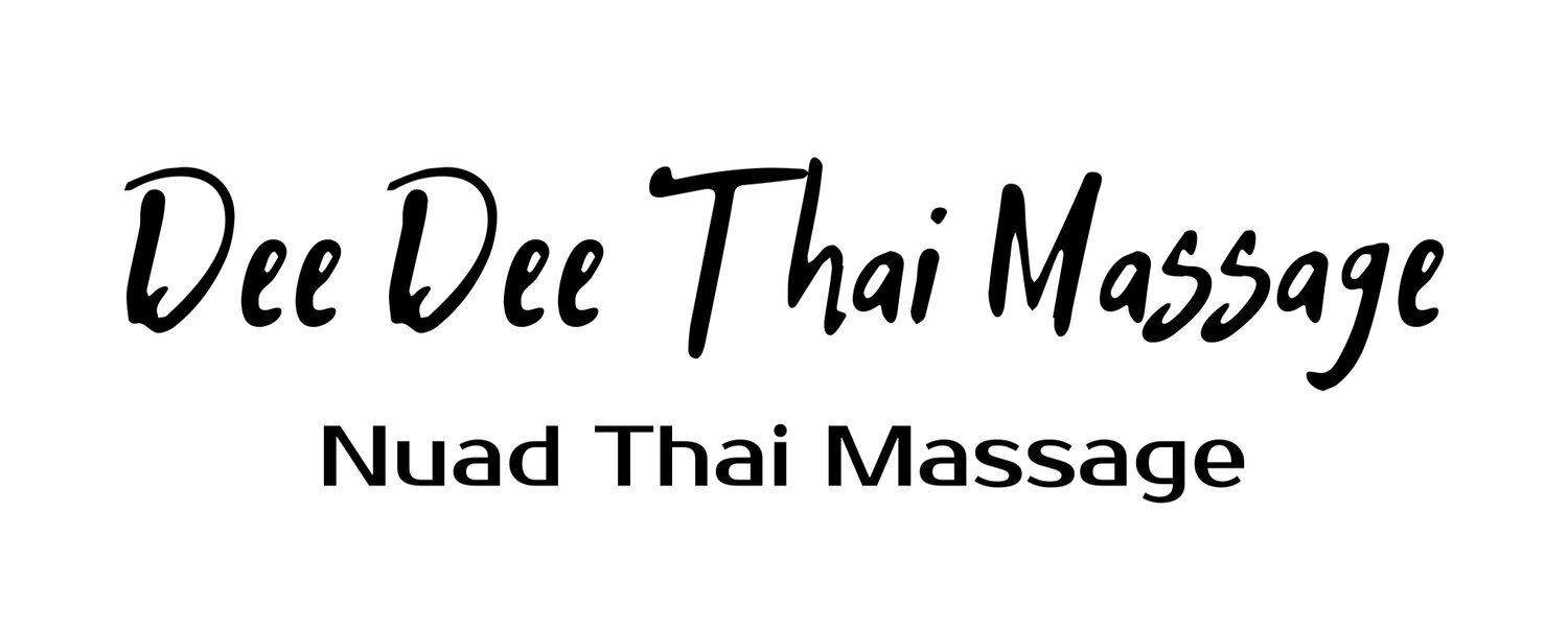 Dee Dee Thai Massage