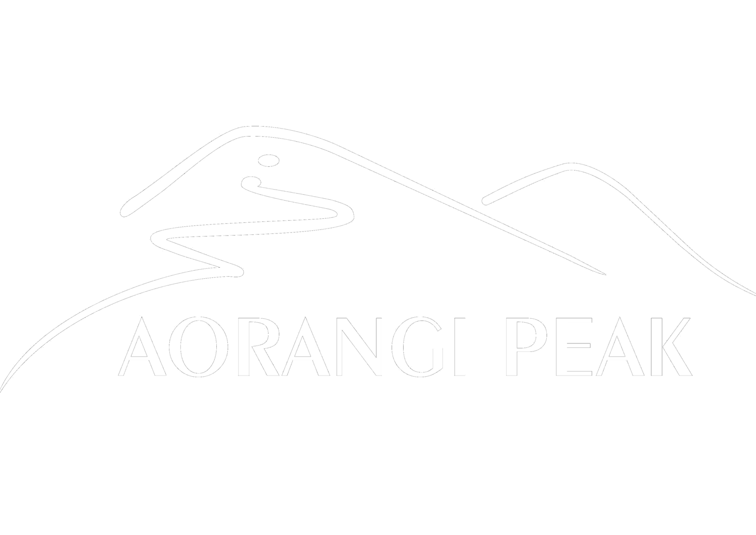 Aorangi Peak
