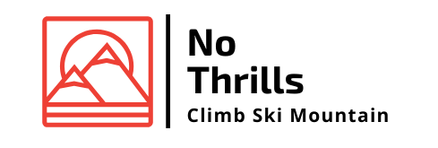 No Thrills