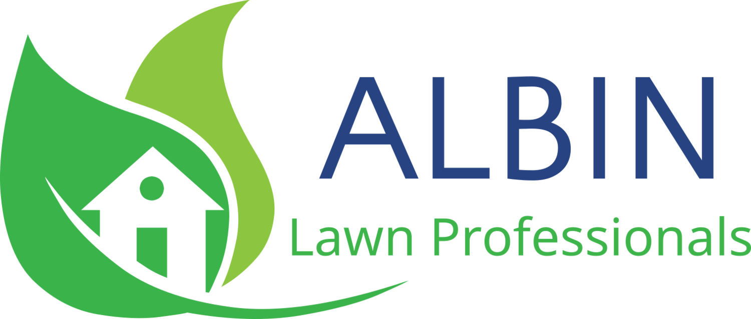 Albin Lawn Professionals