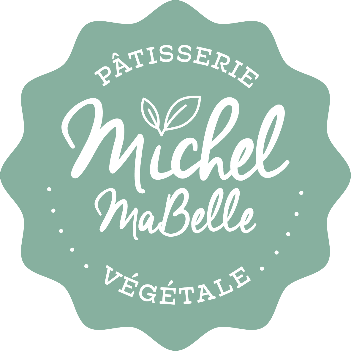 Michel MaBelle Pâtisserie 100% végétale