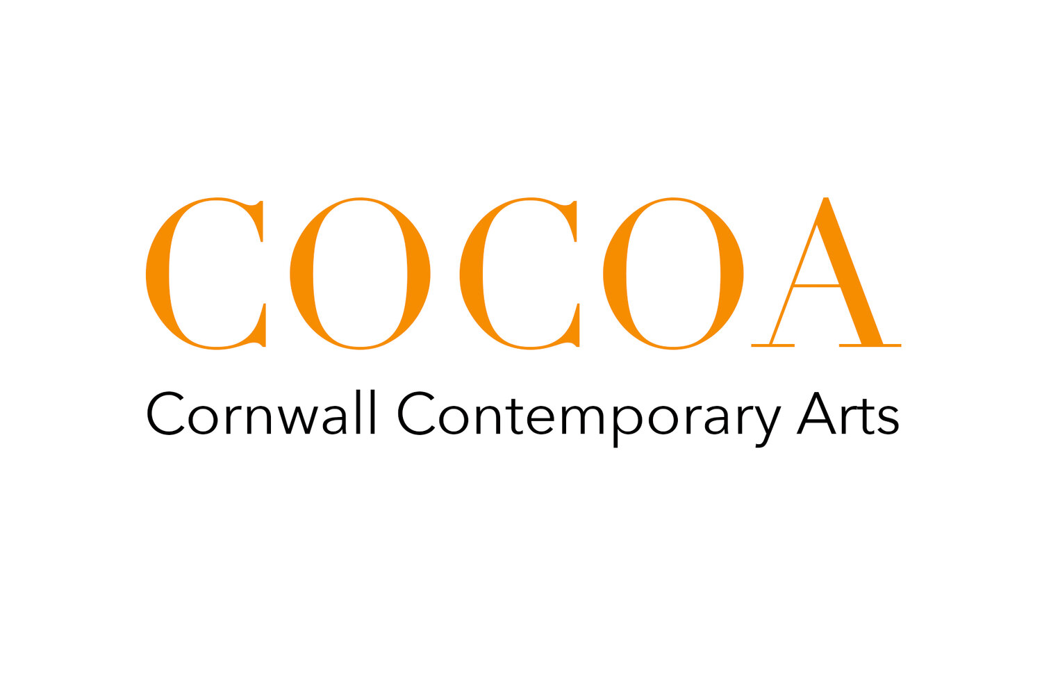 The Journal of Cornwall Contemporary Arts