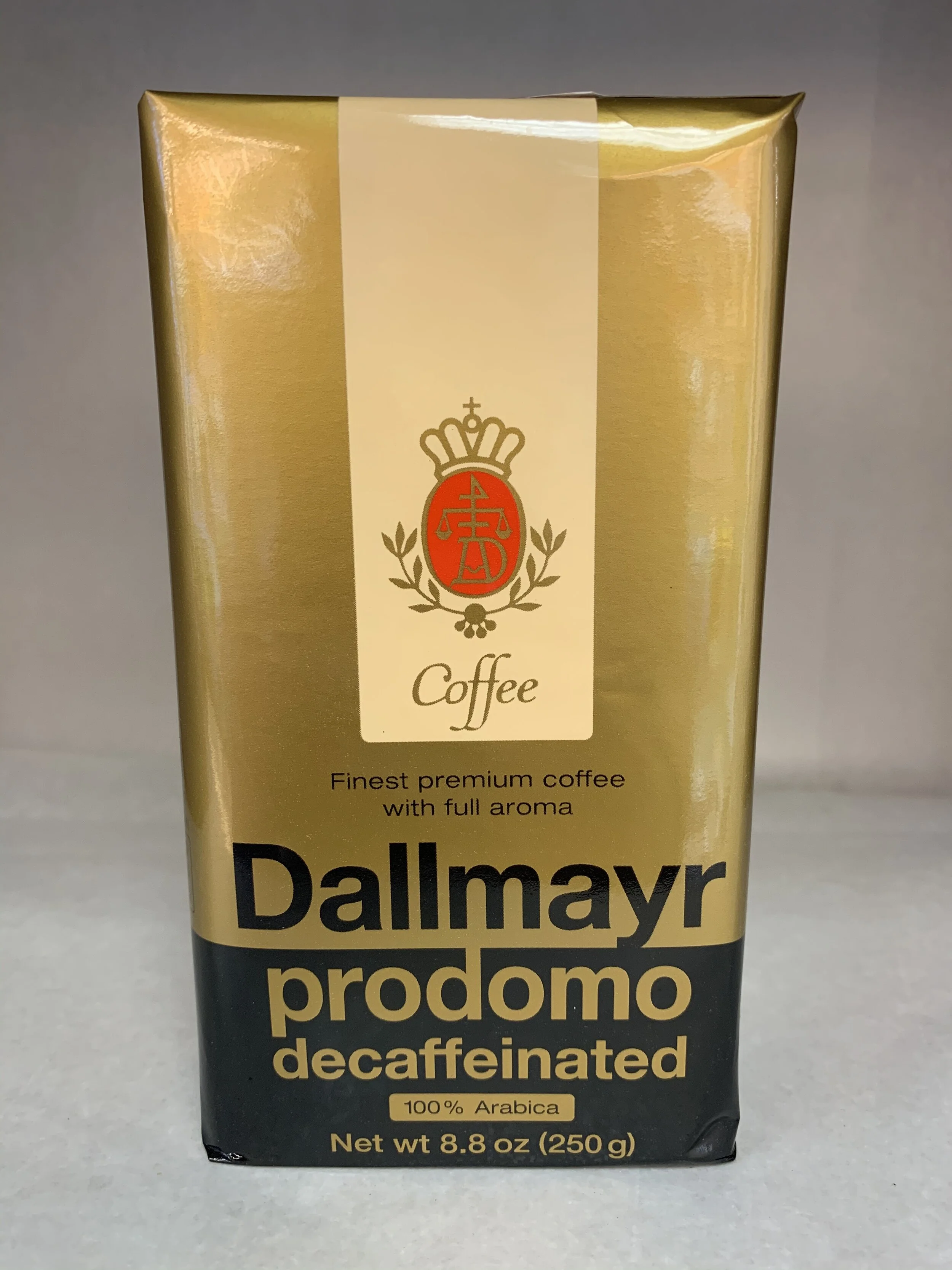 Dallmayr Coffee | Café | Kaffee — Boucherie Atlantique