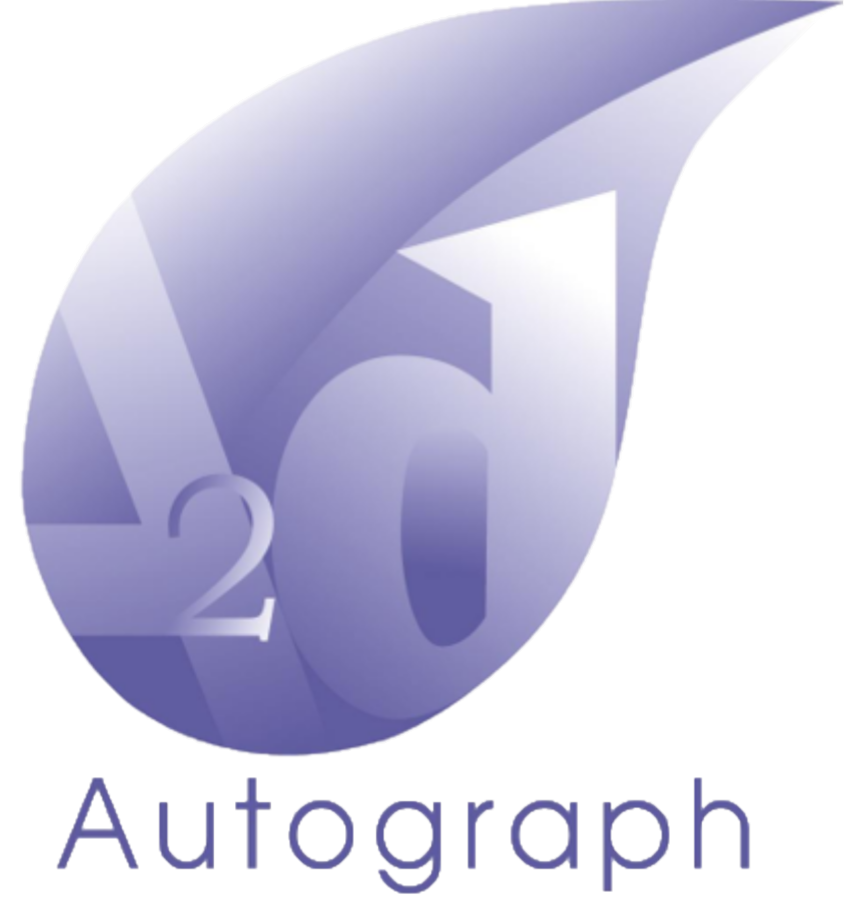 AutographA2D