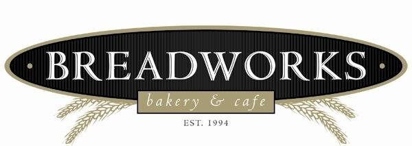 Breadworks Bakery &amp; Cafe