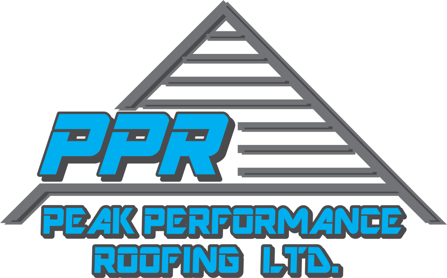 Peak Performance Roofing Ltd.