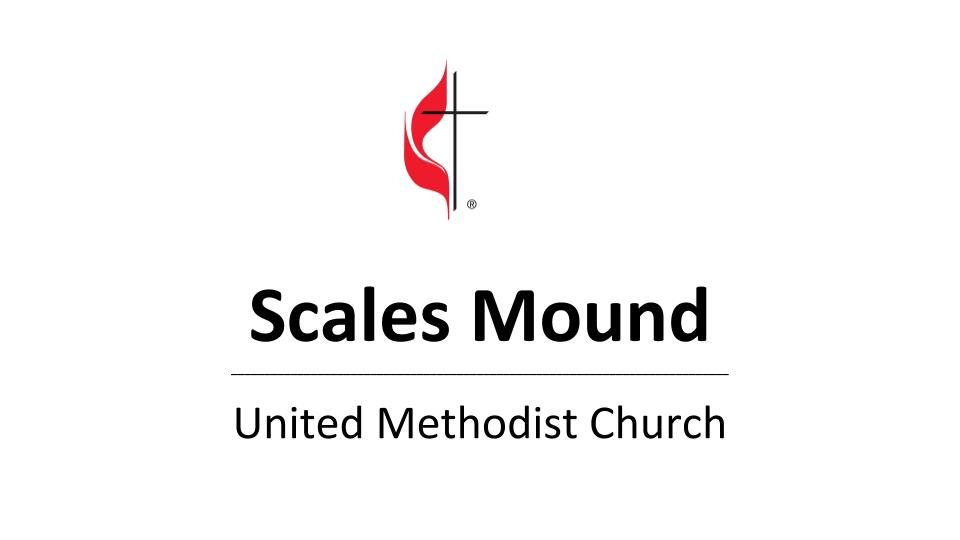 Scales Mound United Methodist Church