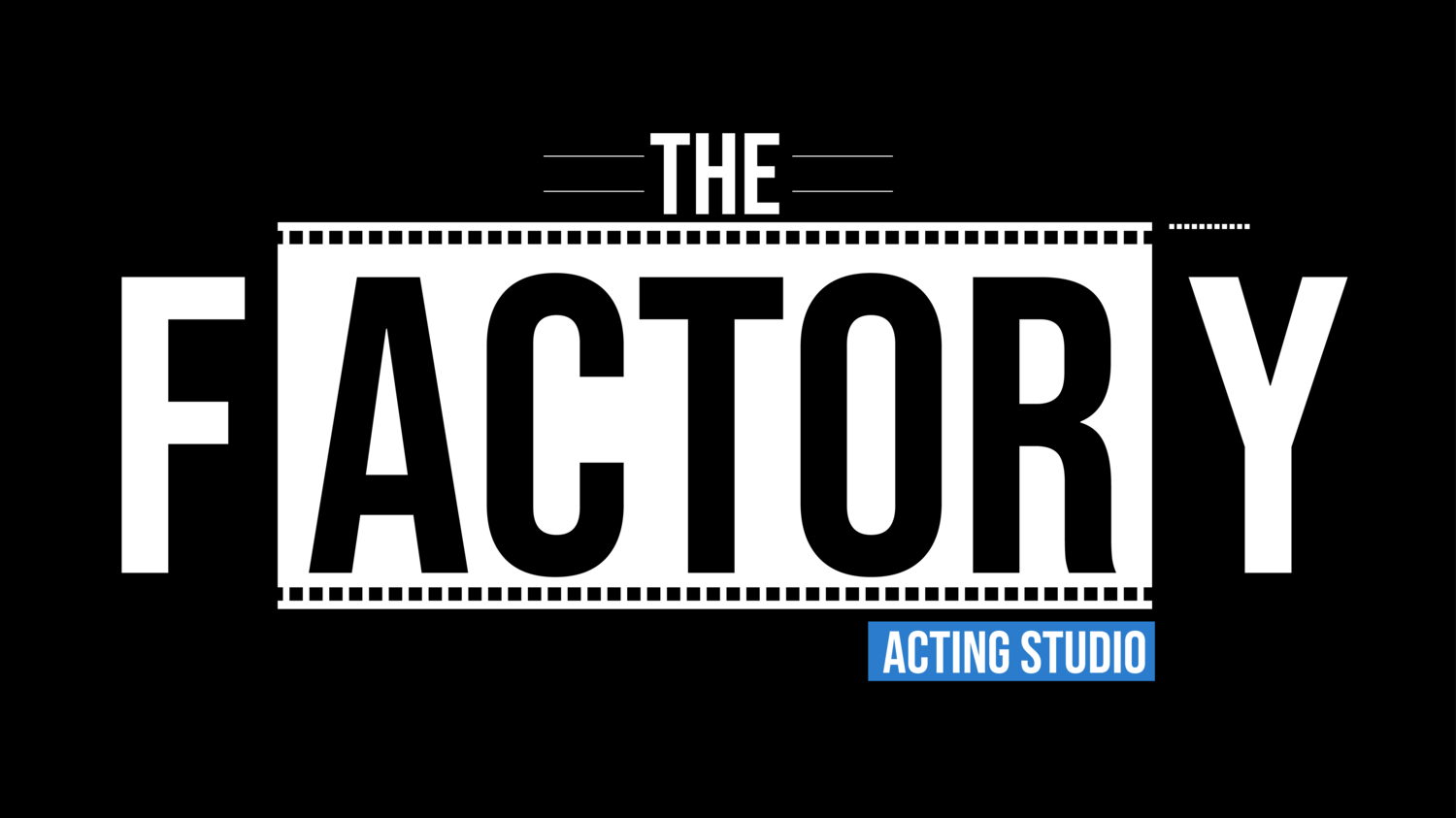 The Factory Acting Studio