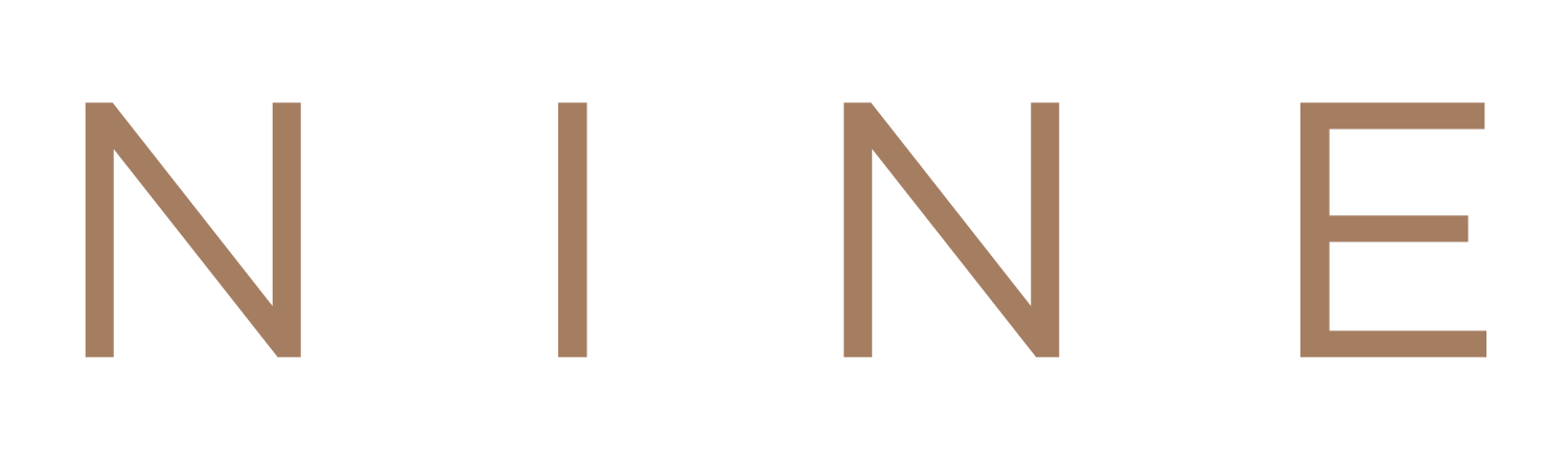 NINE