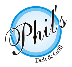 Phil&#39;s Deli &amp; Grill
