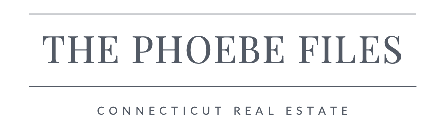 The Phoebe Files - Connecticut Real Estate