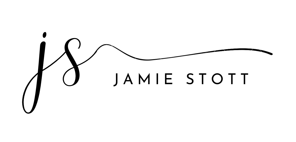 Jamie Stott | Squarespace Web Designer