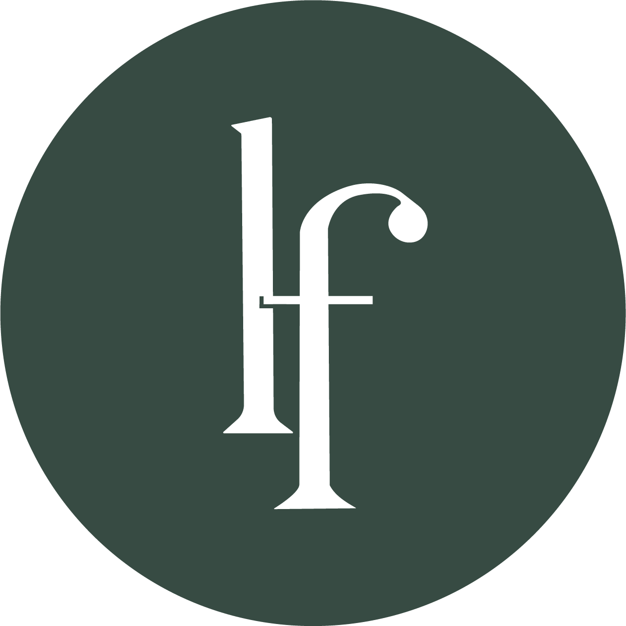 Lisa Ferrara Designed