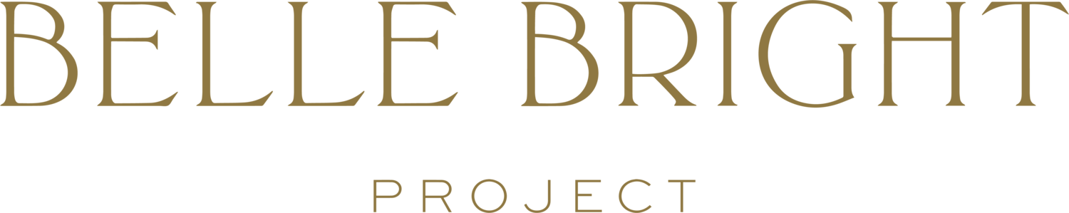 Belle Bright Project