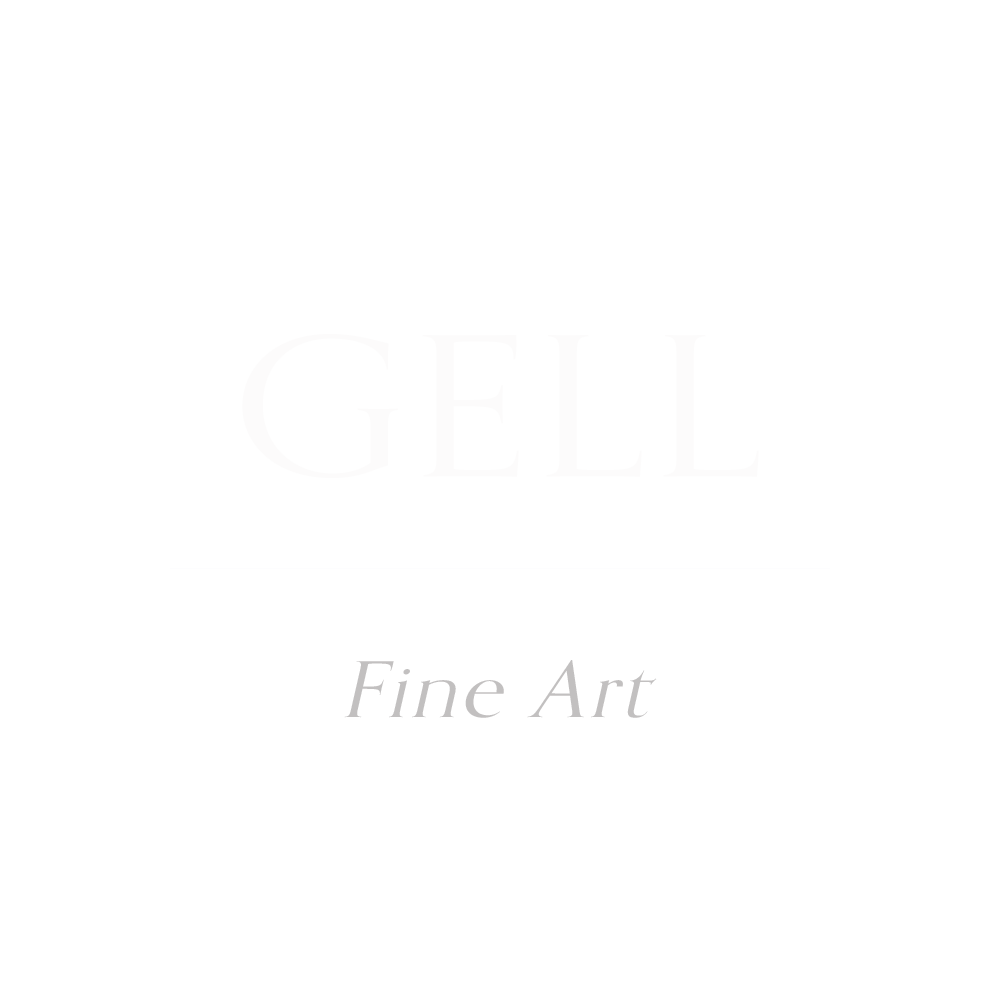 GELL fine art