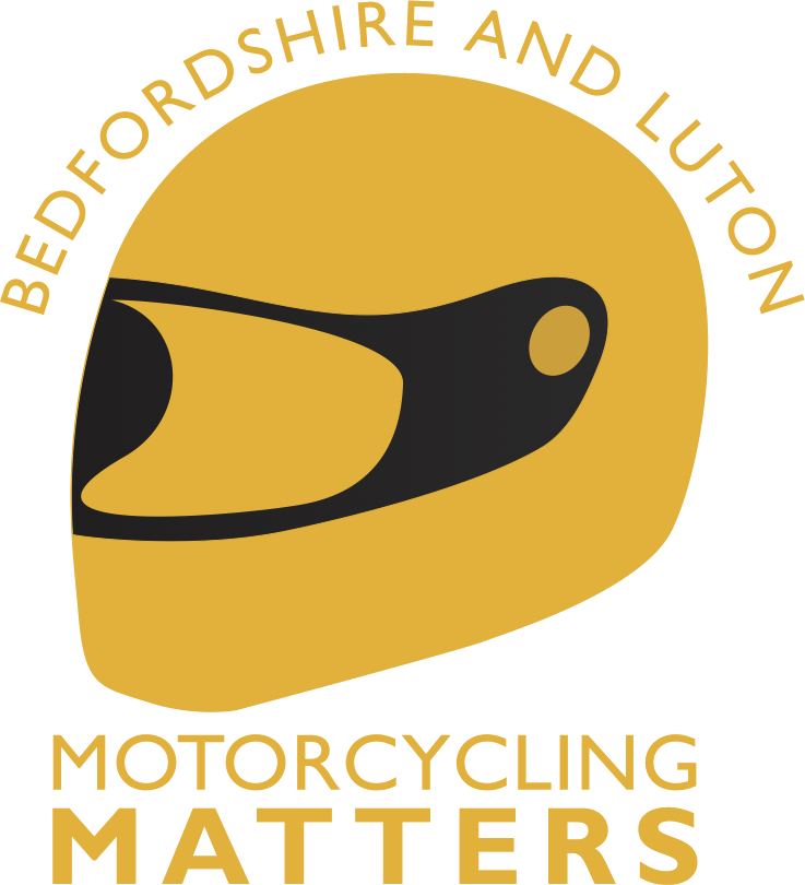 Motorcycling Matters