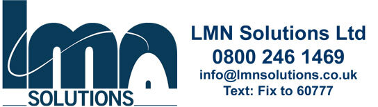 LMN Solutions Ltd