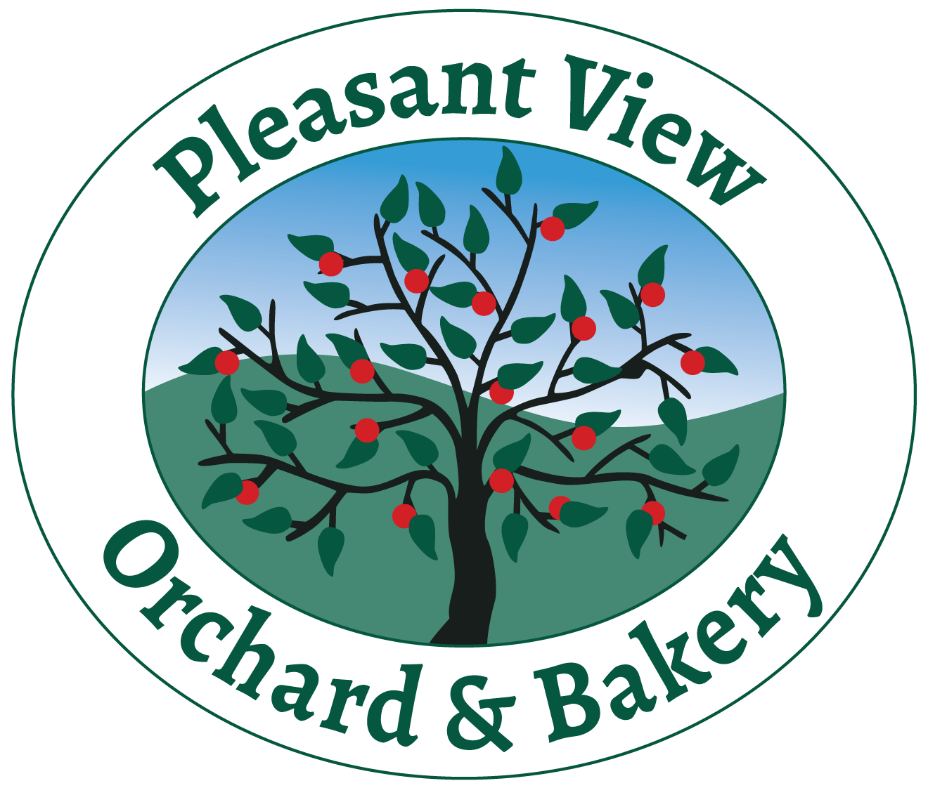 Pleasant View Orchard and Bakery