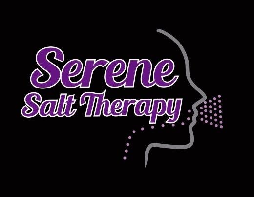 Serene Salt Therapy