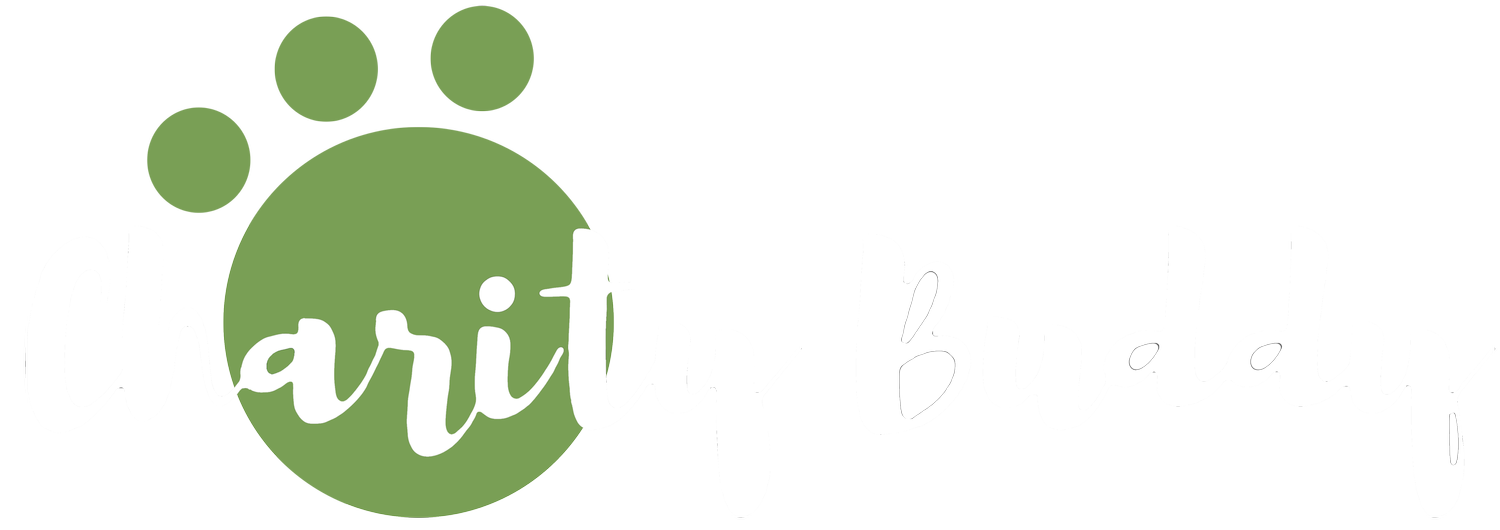 Charity Buddy