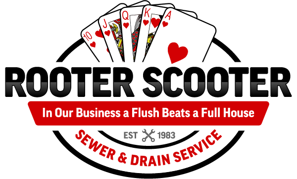 Rooter Scooter Sewer &amp; Drain