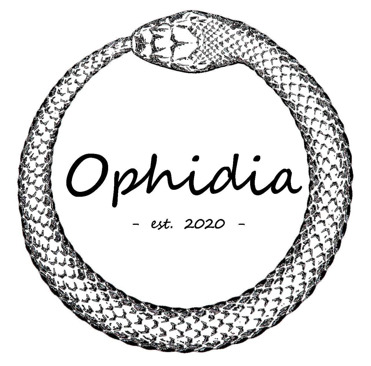 Ophidia Leather