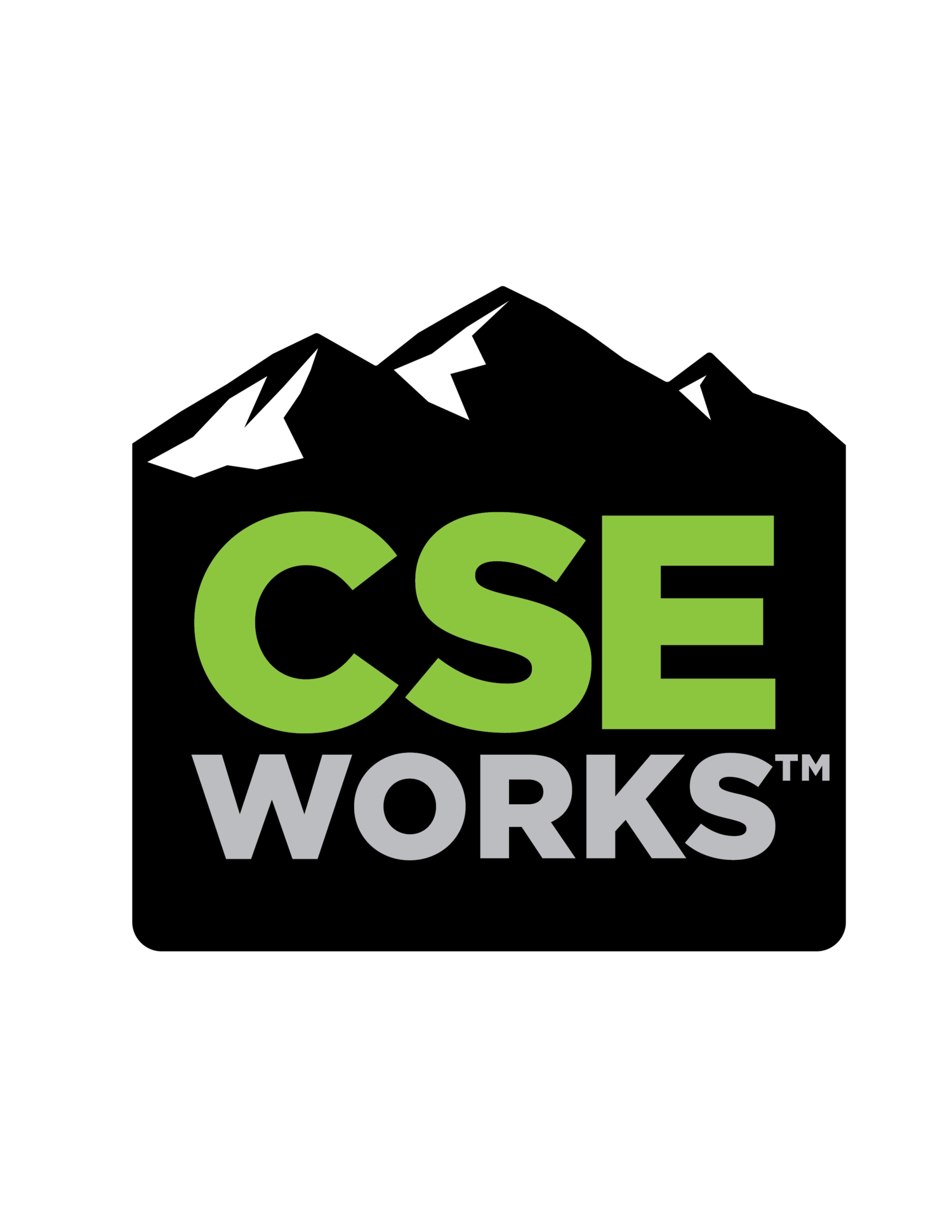 CSE WORKS™