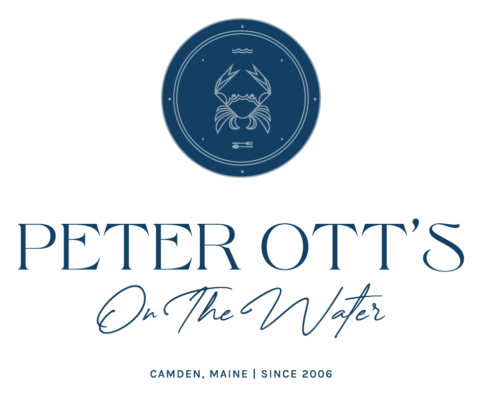 Peter Ott&#39;s on the water