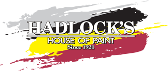 Hadlock&#39;s House of Paint
