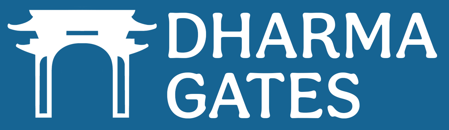 DHARMA GATES
