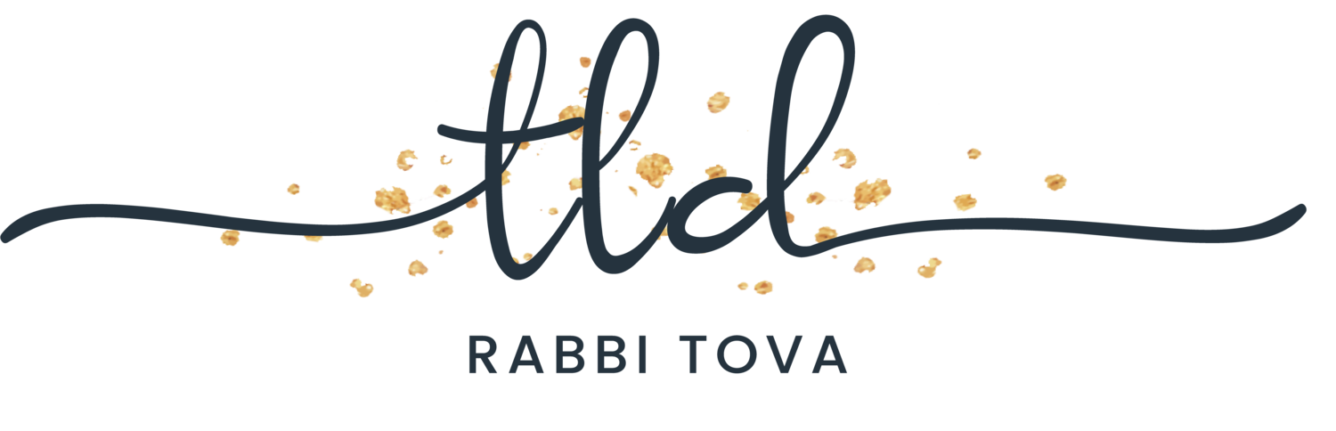 Rabbi Tova