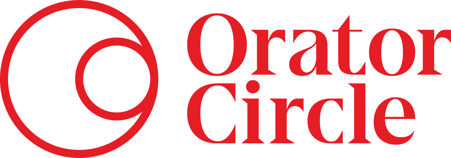 ORATOR CIRCLE