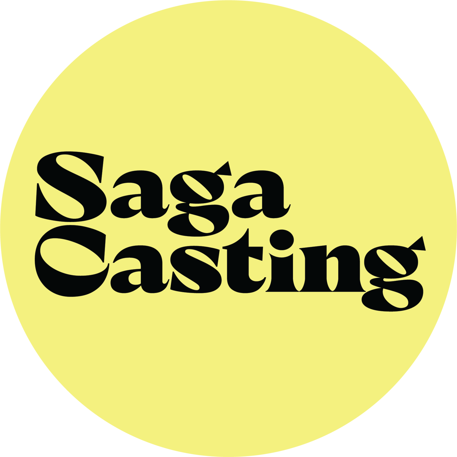 Saga Casting