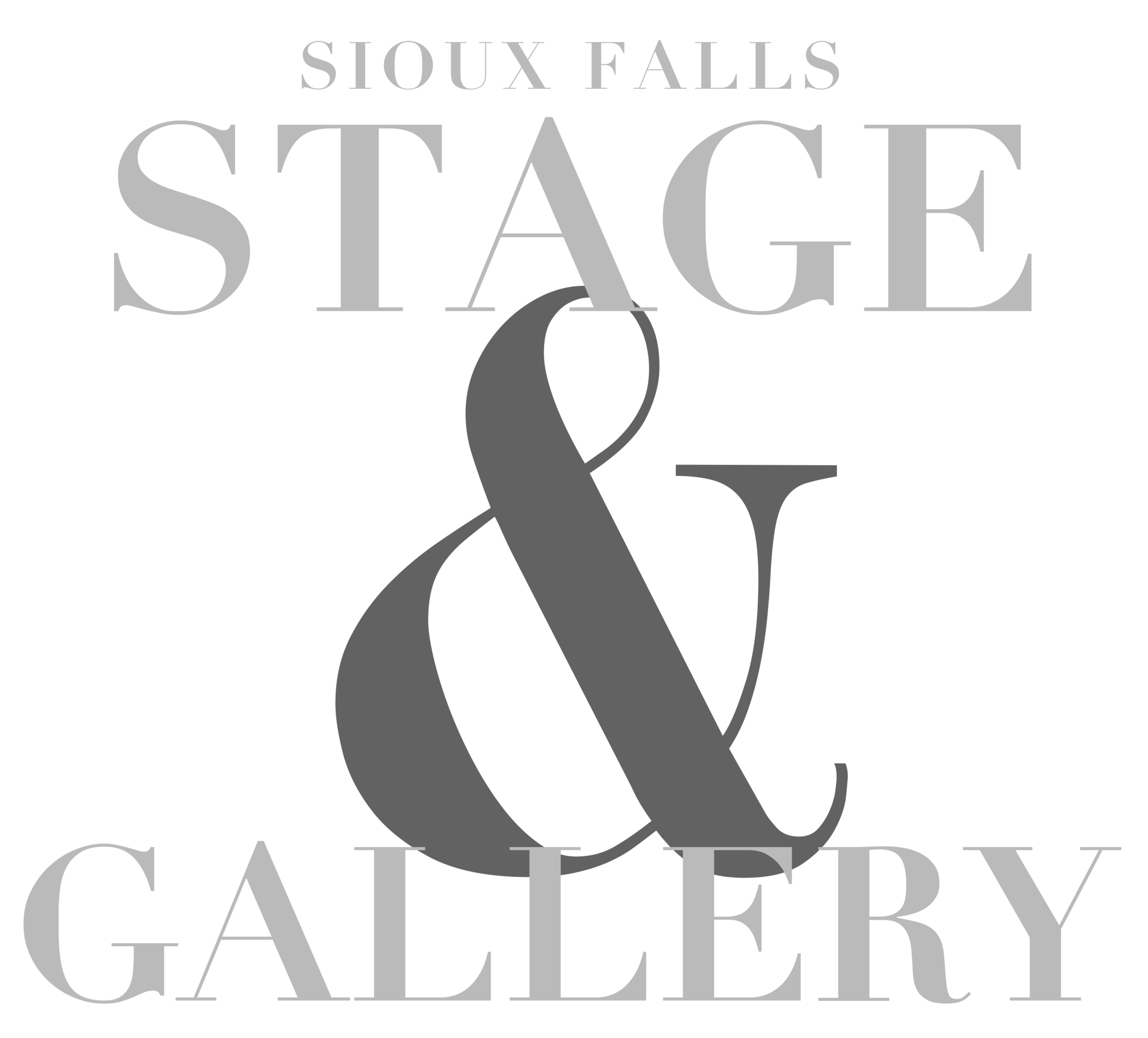 Sioux Falls Stage &amp; Gallery