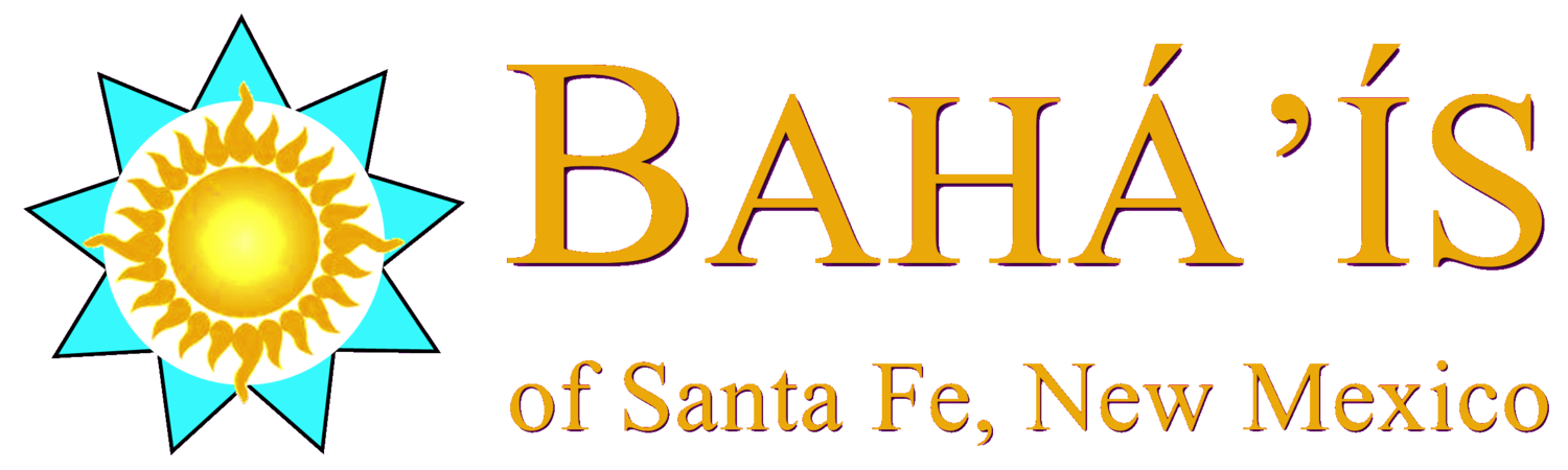 Santa Fe Baha&#39;i Community