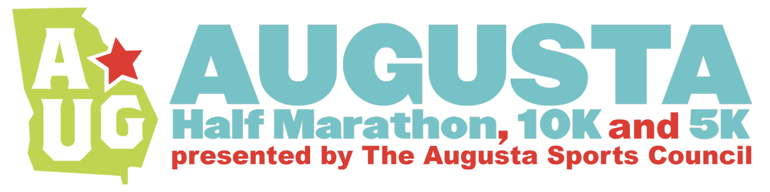 Augusta Half Marathon/10K/5K