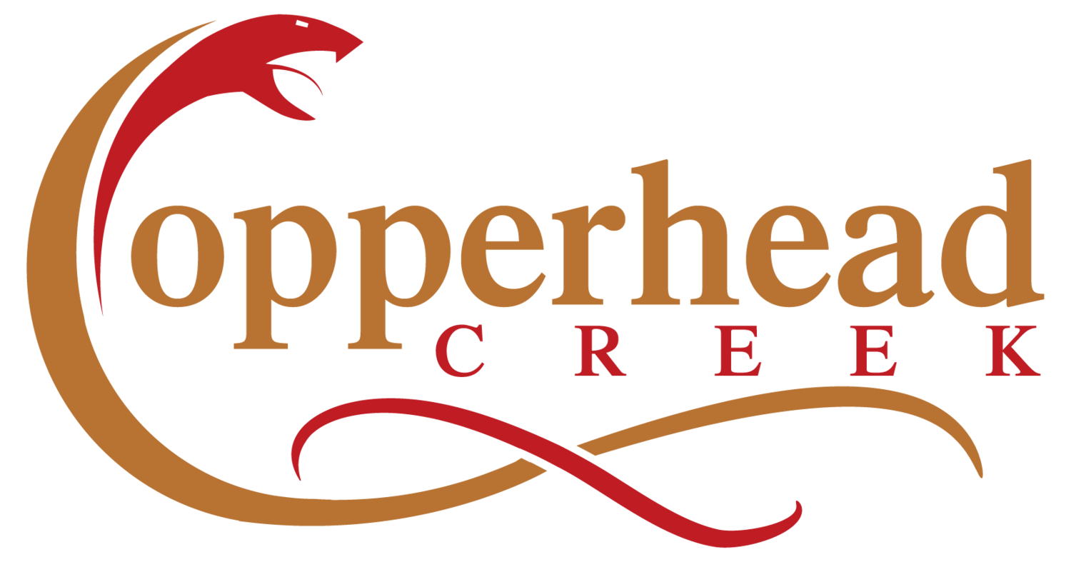 Copperhead Creek Bar