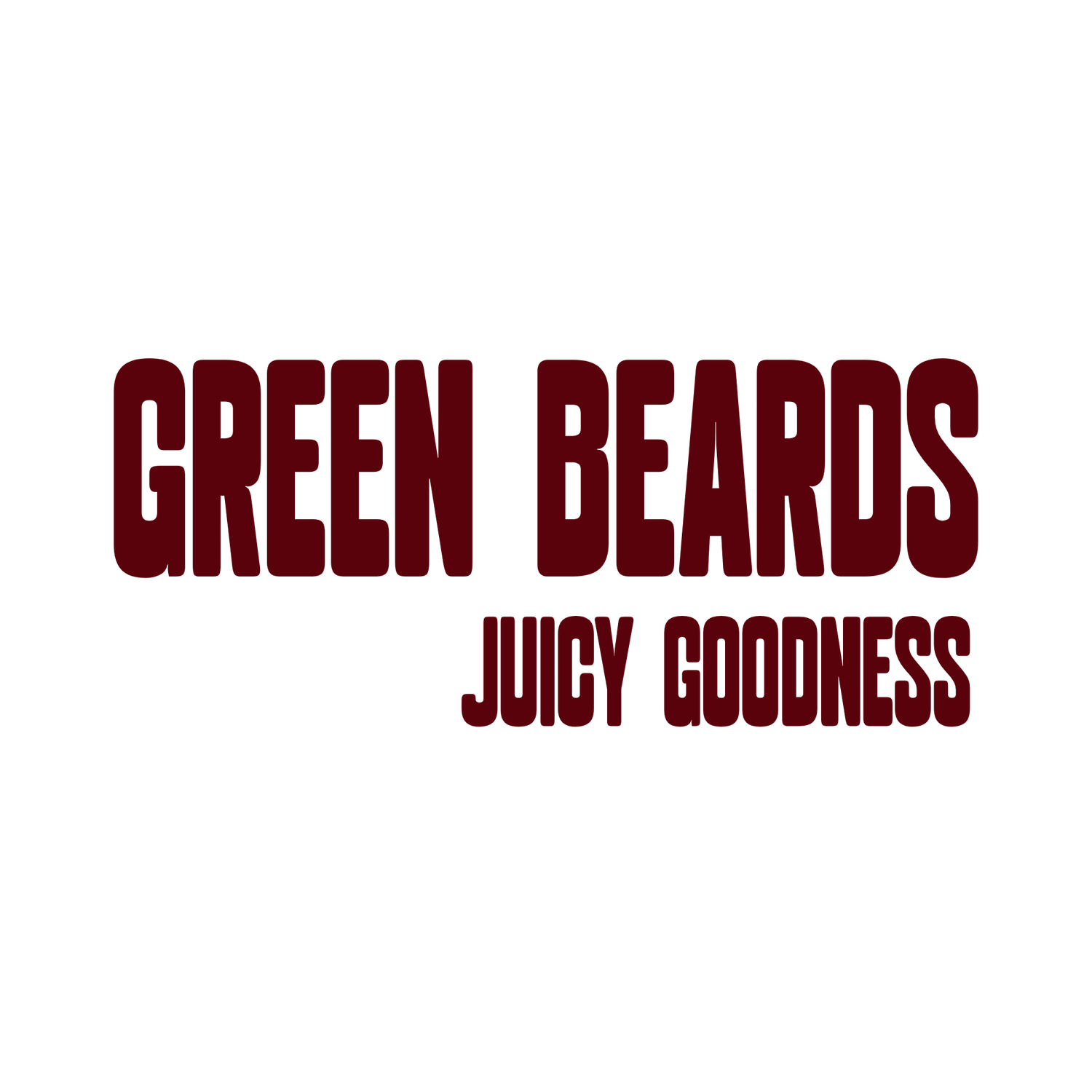 Green Beards