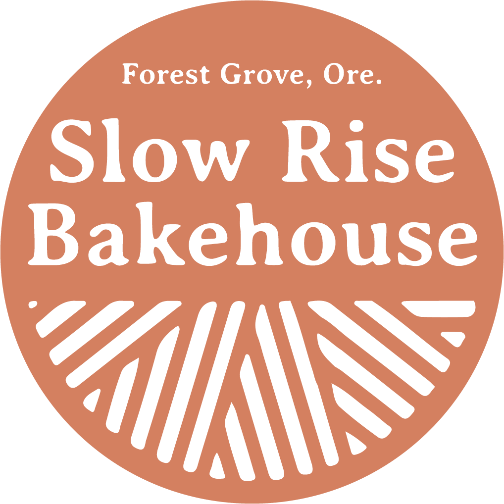 Slow Rise Bakehouse