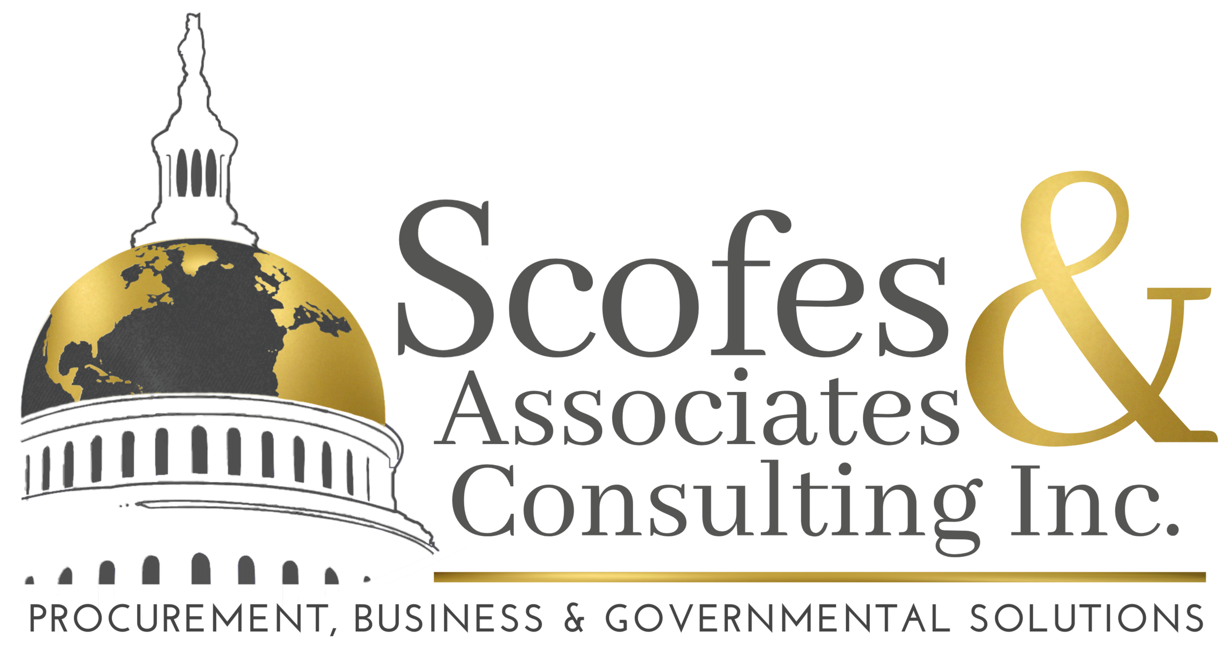 Scofes &amp; Associates Consulting