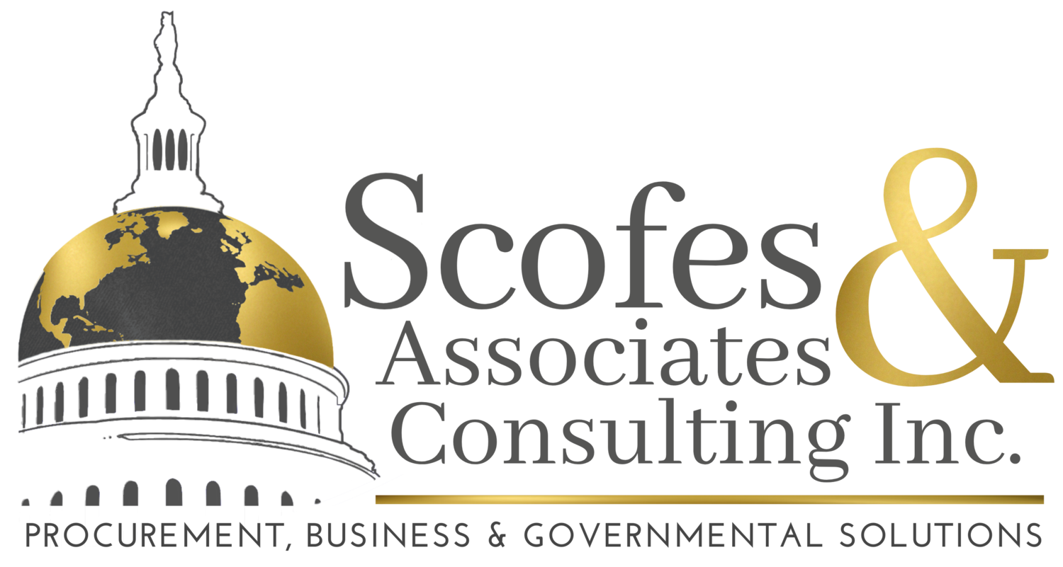 Scofes & Associates Consulting
