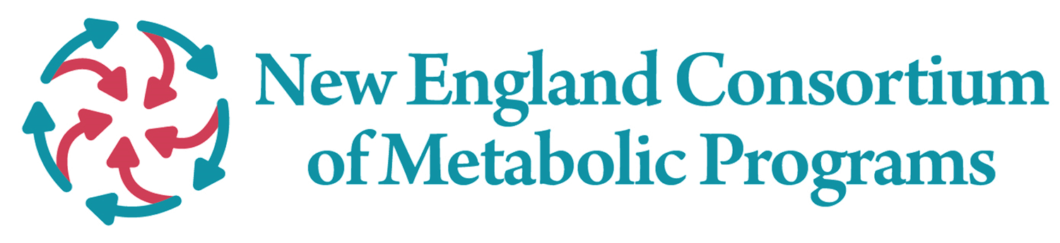 New England Consortium of Metabolic Programs
