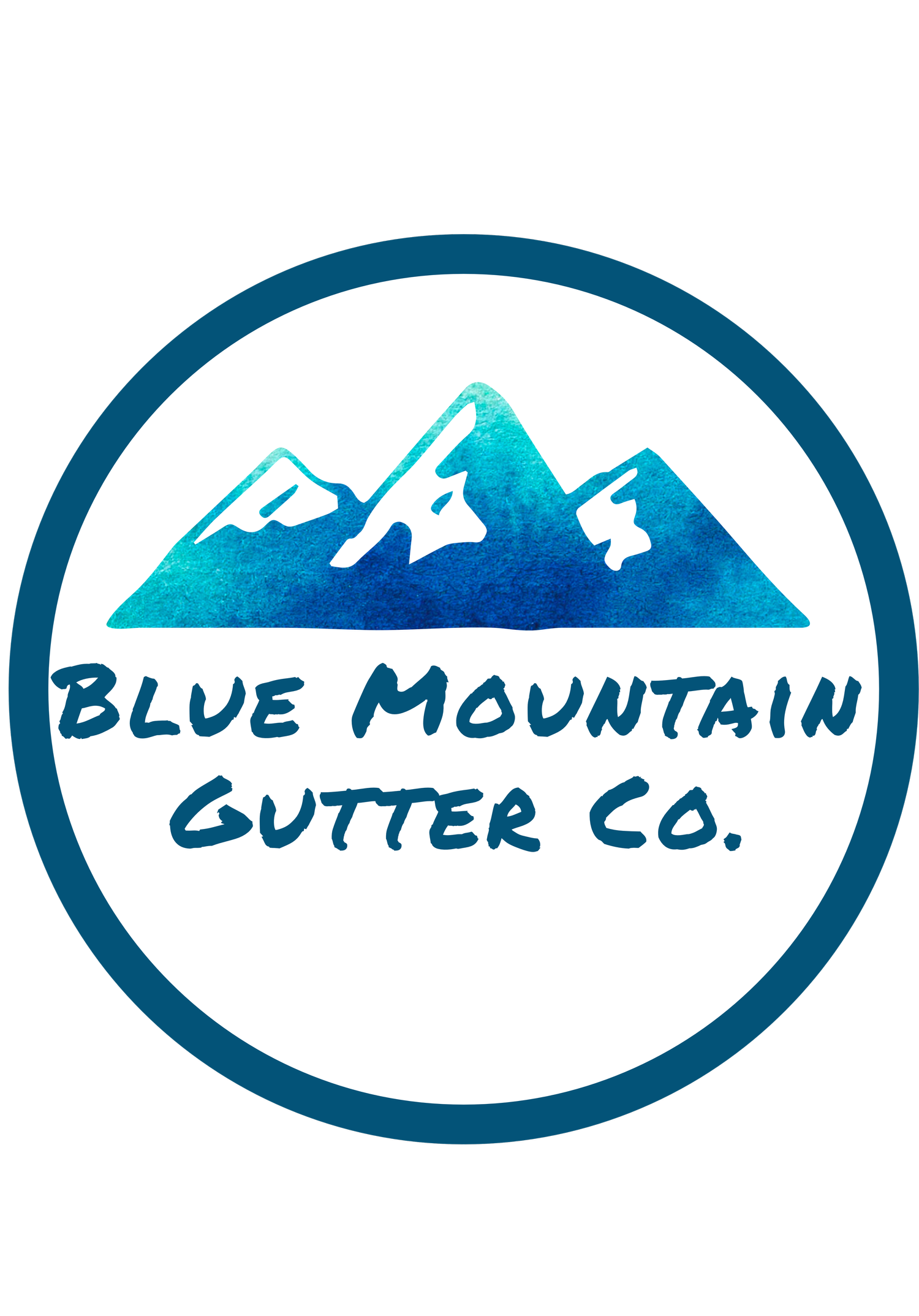 Blue Mountain Gutter Co - Gutter Installation