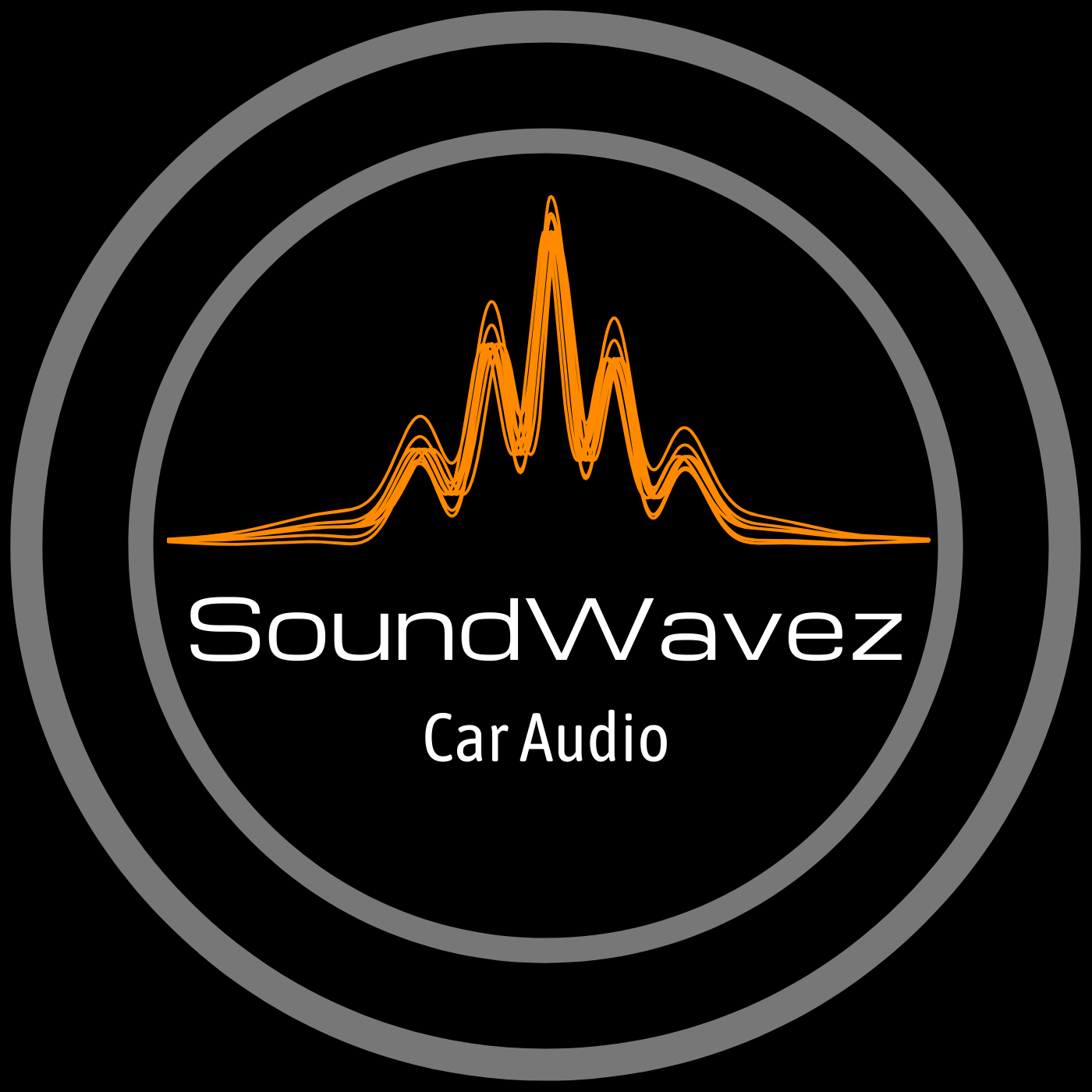SoundWavez Car Audio
