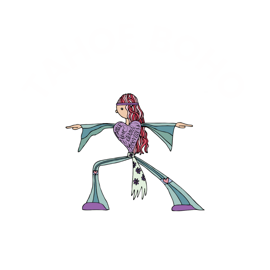 Tahoe Boho